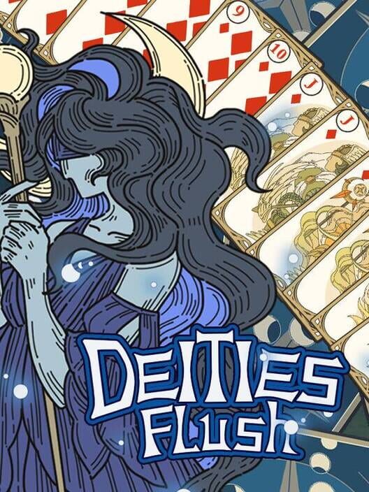 Deities Flush