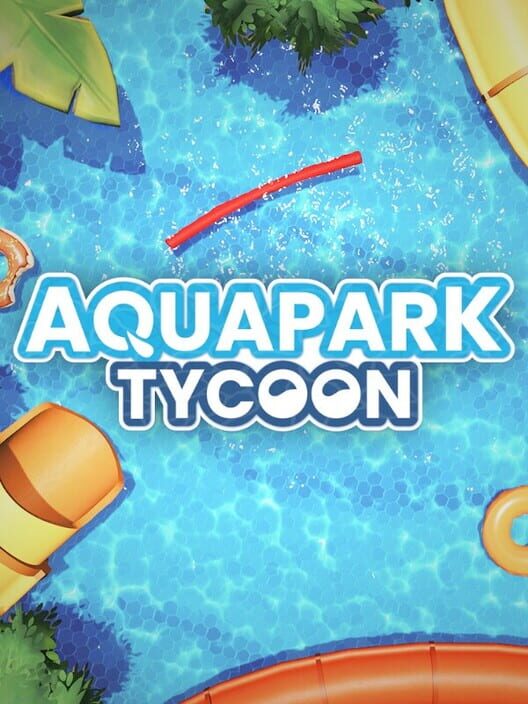 Aquapark Tycoon