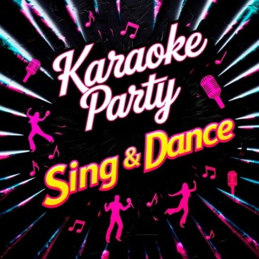 Karaoke Party: Sing & Dance