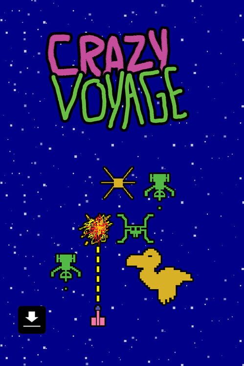Crazy Voyage