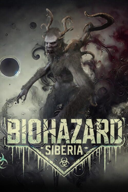 Biohazard: Siberia