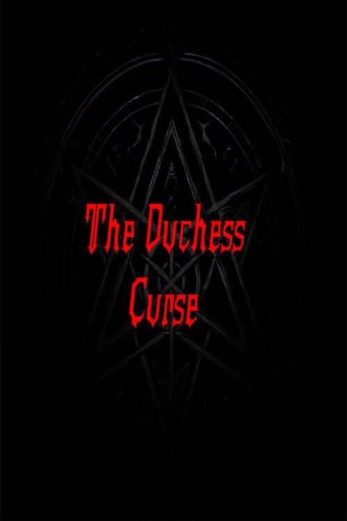 The Duchess Curse cover