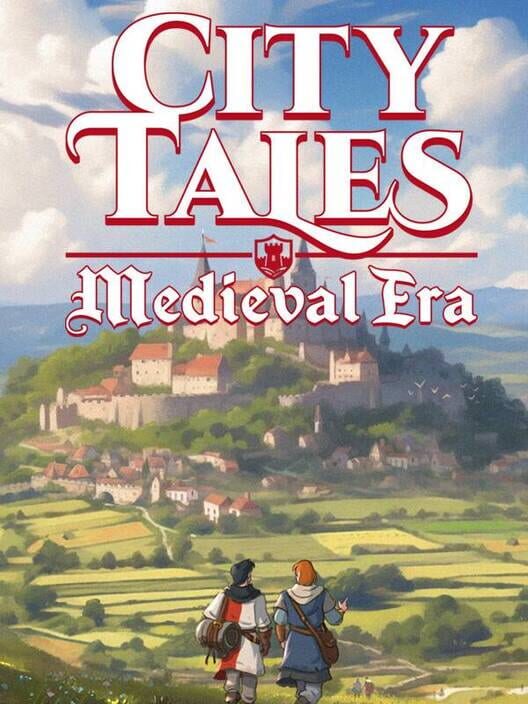 City Tales: Medieval Era