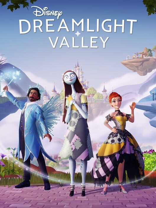 Disney Dreamlight Valley: Sew Delightful