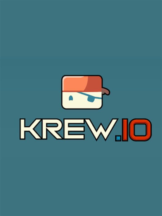 Krew.io cover