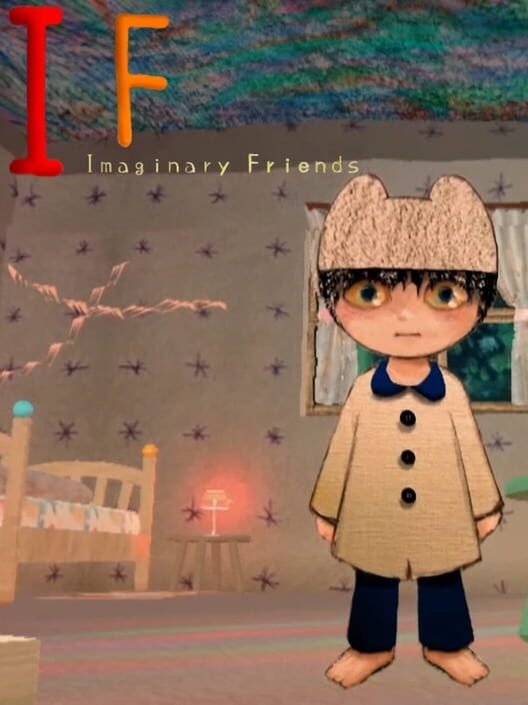 IF: Imaginary Friends
