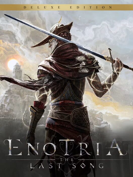 Enotria: The Last Song - Deluxe Edition