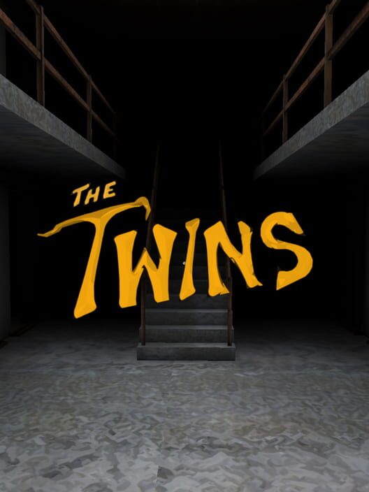 Google Play Store cover for The Twins