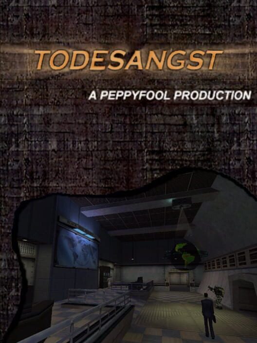 Todesangst