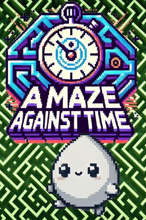 A Maze Against Time