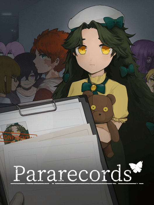 Pararecords