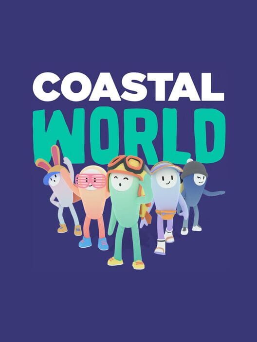 Coastal World cover