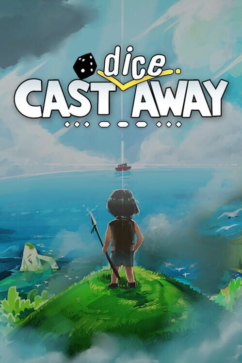 Cast Dice Away