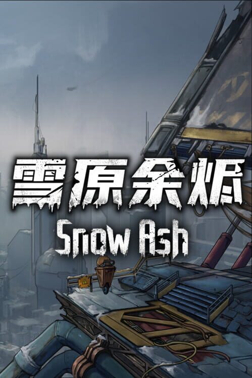 Snow Ash