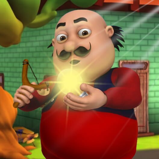 Motu Patlu BulbCreeker cover