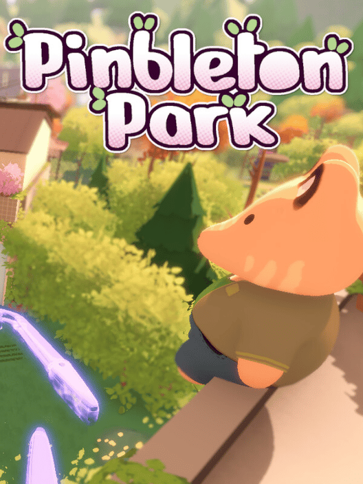 Pinbleton Park