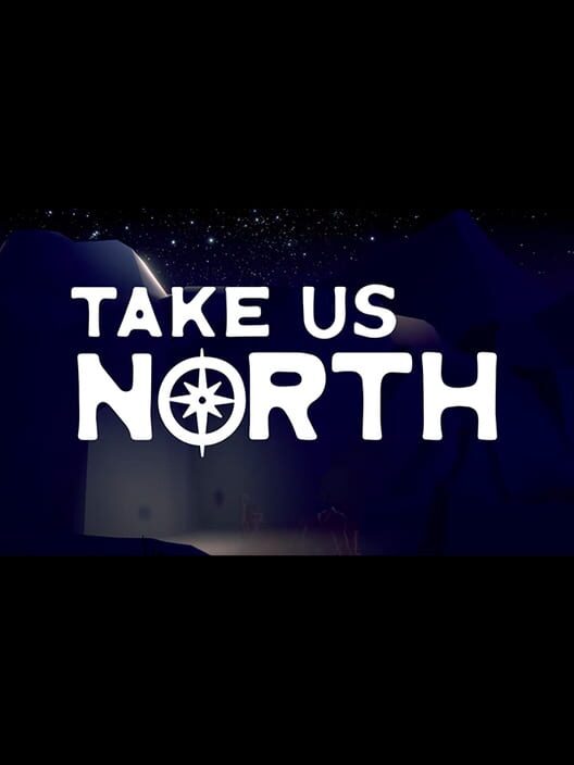 Take Us North cover