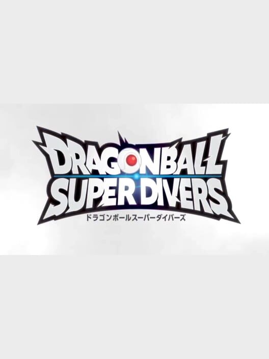 Dragon Ball Super Divers