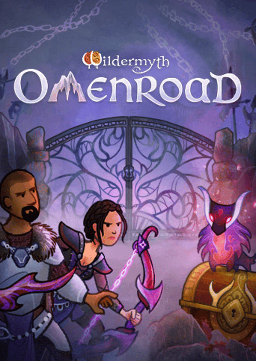 Wildermyth: Omenroad