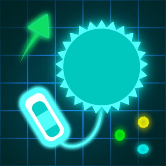 Google Play Store cover for Brutal.io