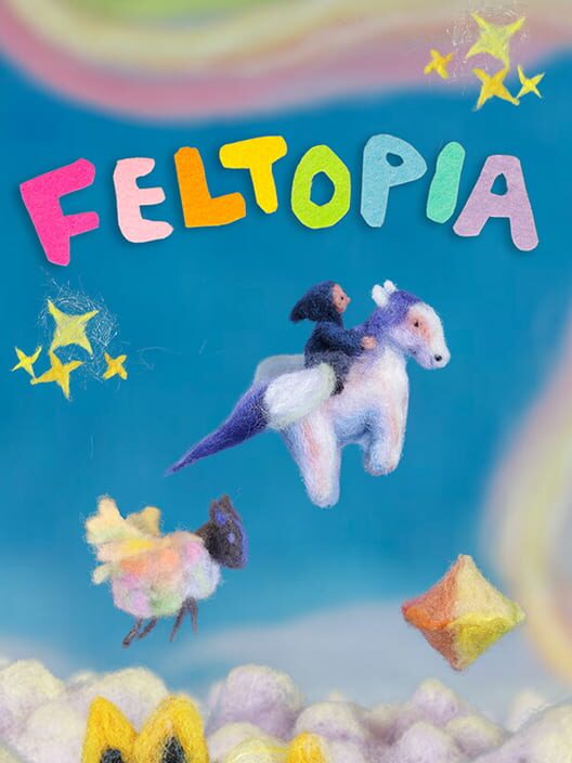 Capa de Feltopia