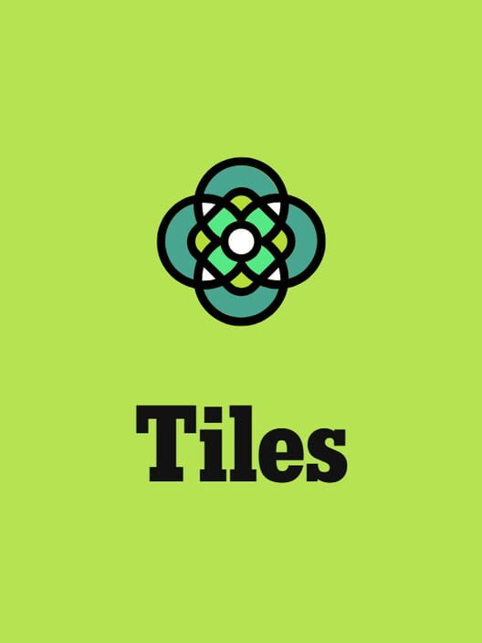 Tiles cover