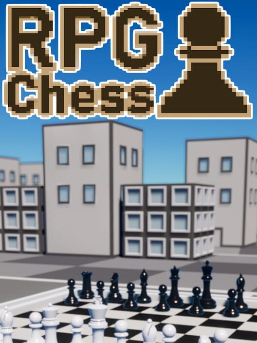 RPG Chess (2025)