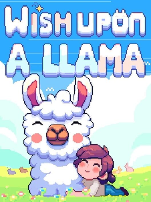 Wish Upon a Llama