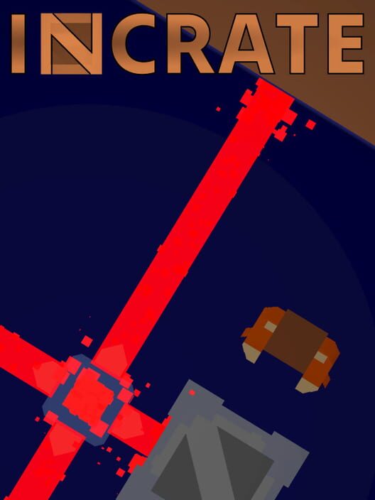 Capa de Incrate