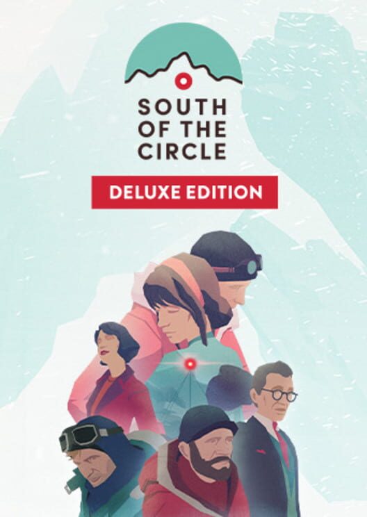 South of the Circle: Deluxe Edition