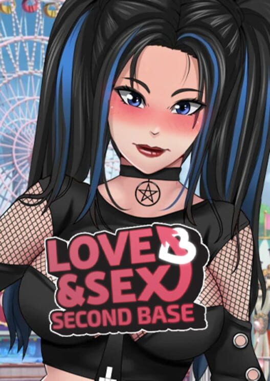 Love and Sex: Second Base - For A Fistful Of Waifu