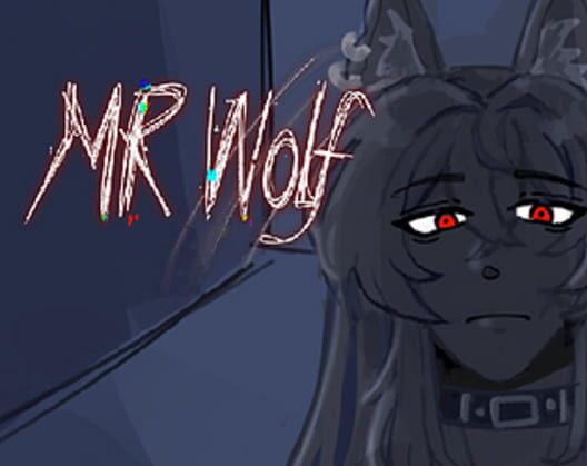 Mr. Wolf