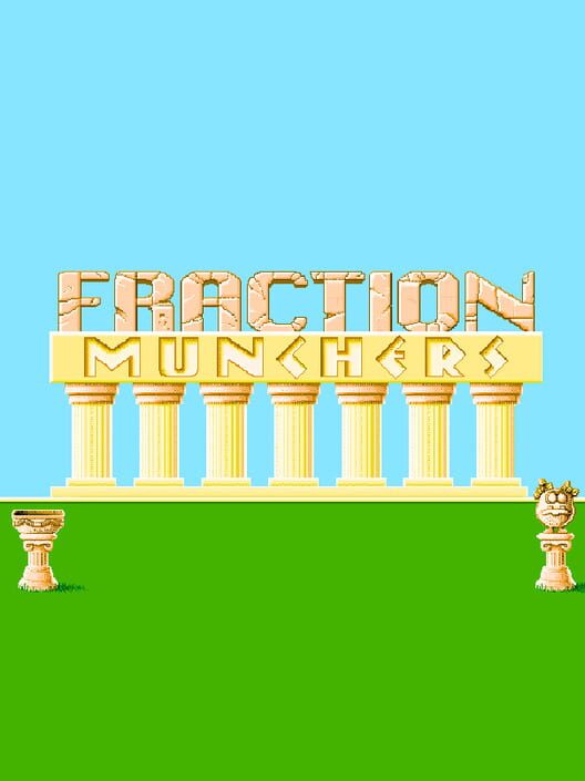 Fraction Munchers