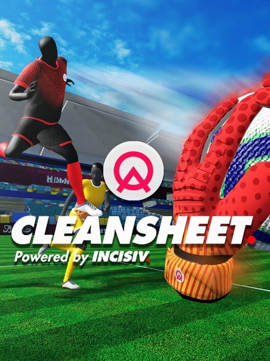 Cleansheet Football