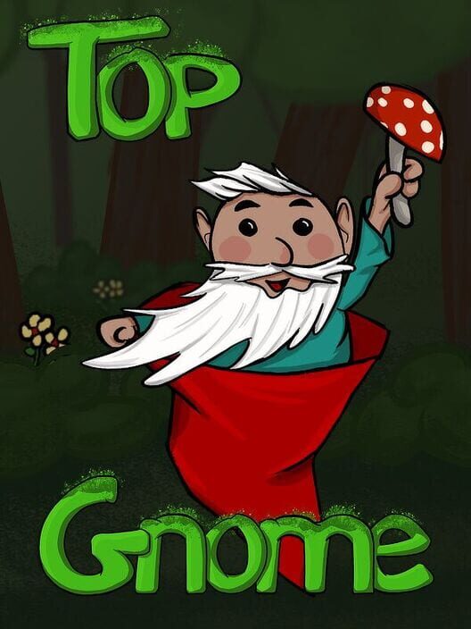 Capa de Top Gnome