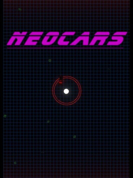 Capa de NeoCars
