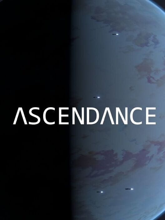 Capa de Ascendance