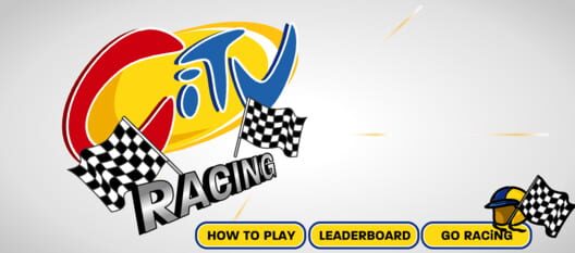 CiTV Racing cover