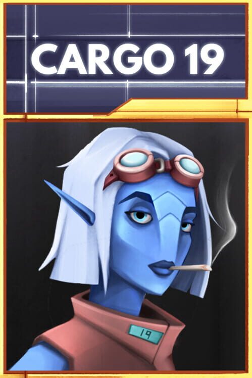 Cargo 19