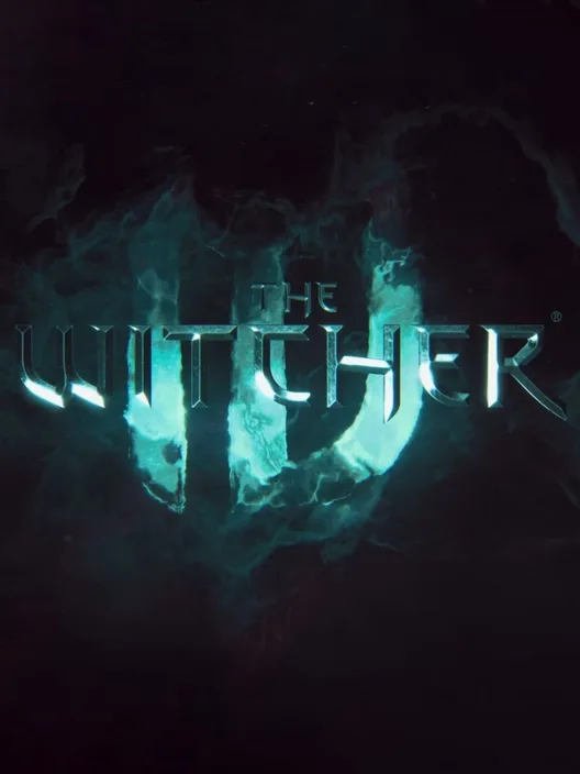 The Witcher IV cover