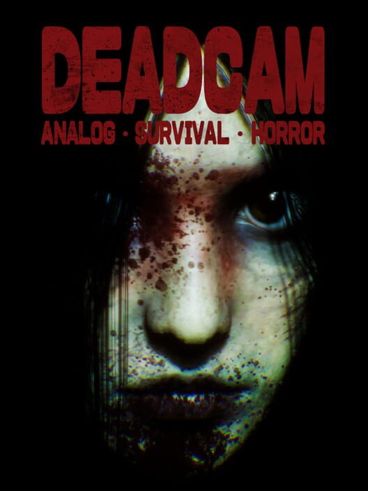Capa de Deadcam