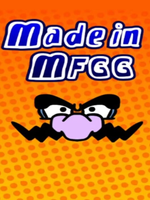 Made In MFGG cover
