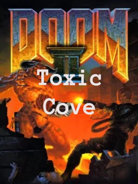 Toxic Cove cover