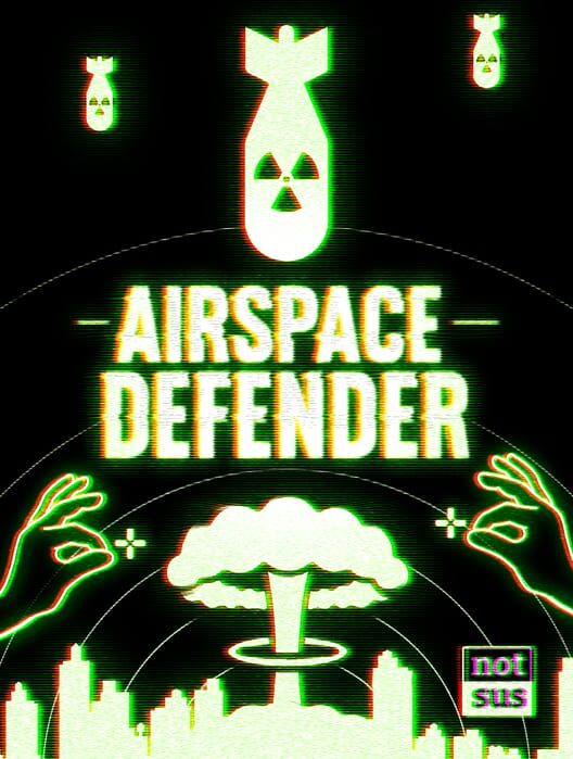 Airspace Defender