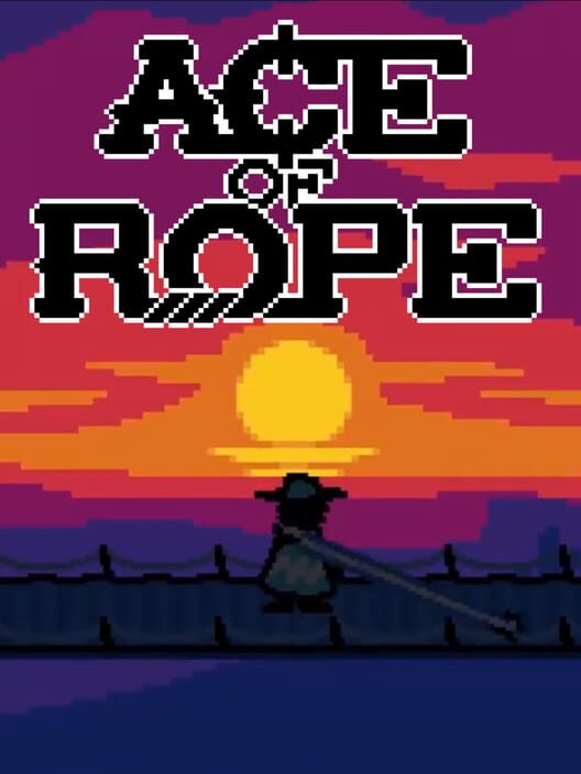 Ace of Rope Cover