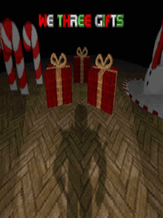 We Three Gifts