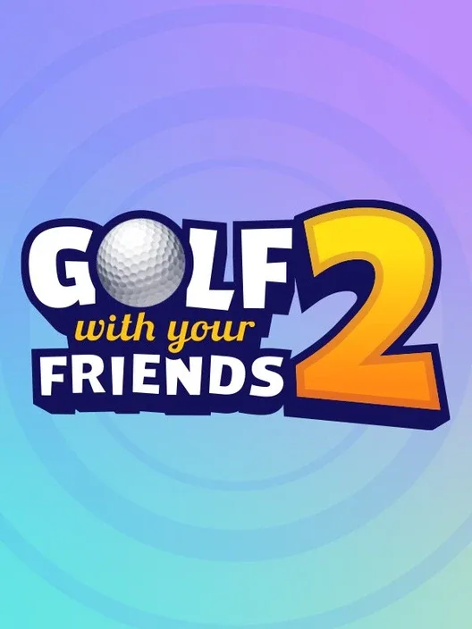Golf With Your Friends 2