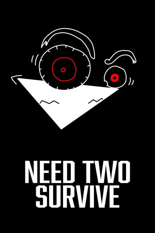 Need Two Survive cover
