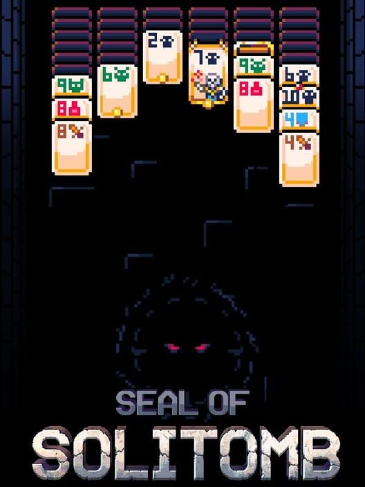 Capa de Seal of Solitomb