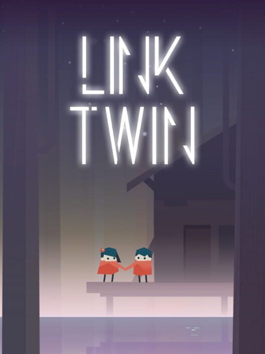 Link Twin cover image